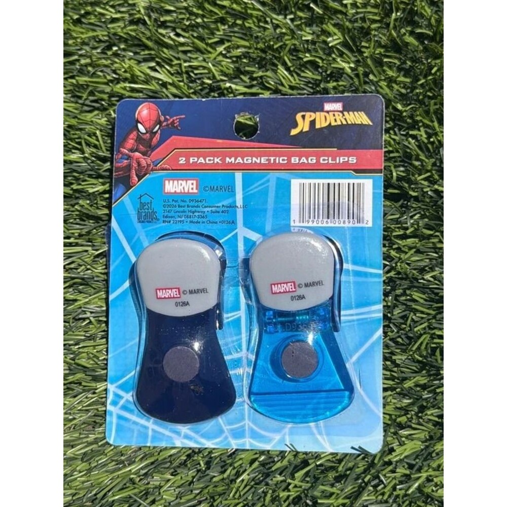 Spiderman Kitchen Bundle - Picture 5 of 11